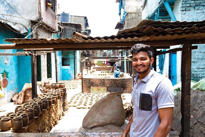 Small Group Tour of Dharavi Slum - Dharavi Slum, Explained the Way Daily Life Actually Feels