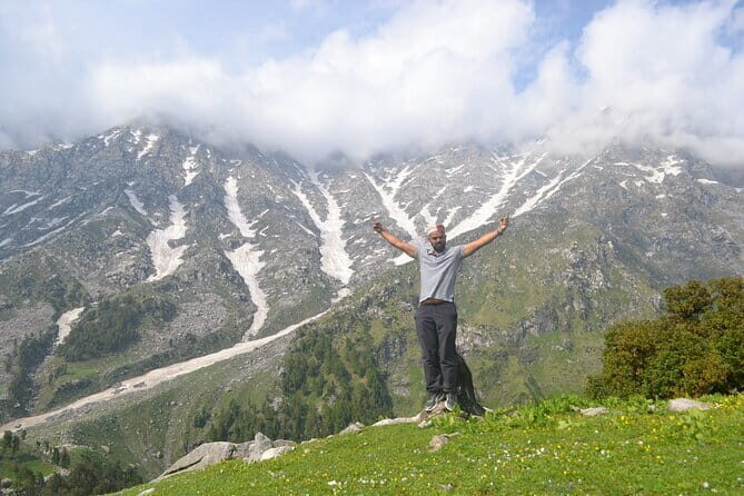 Snowline Trek - Key Takeaways Before You Go