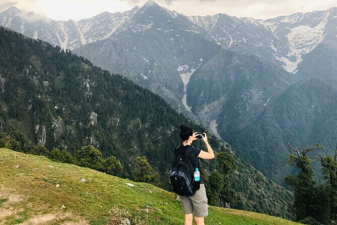Snowline Trek - Who This Snowline Trek Is Best For