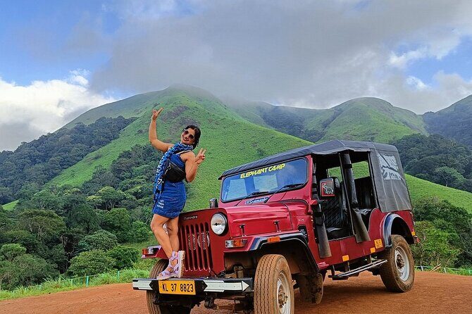 Solo Kerala Private Tour Package ( 5 Nights) - Munnar, Thekkady, Houseboat - Key highlights worth knowing