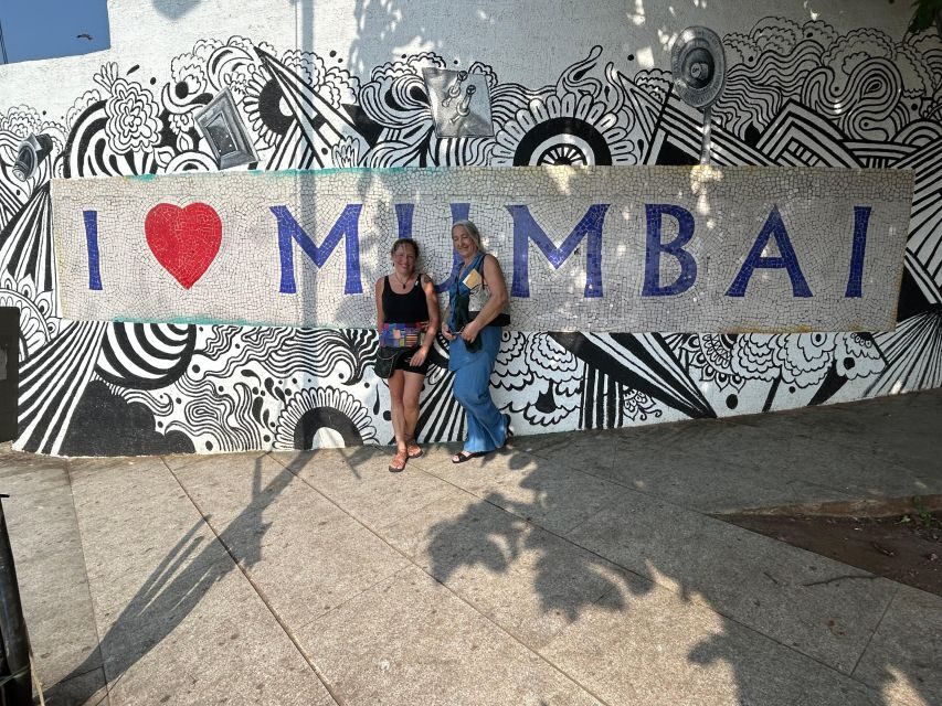 South Bombay Live Walking Tour - Guide Style Counts: Ali and Nisar’s Storytelling