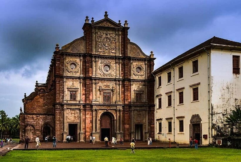 South Goa Sightseeing Tours - South Goa in one day: what the pacing really feels like