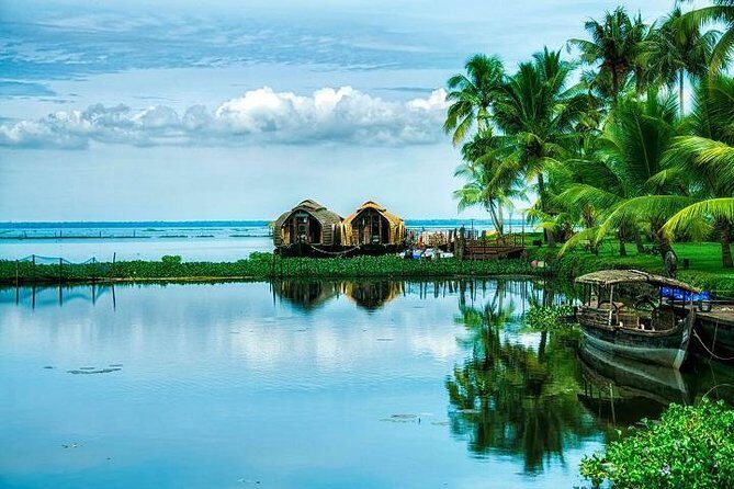 South India Tour- Temple Architecture and Backwaters - Why this Tamil Nadu and Kerala mix works (and not just on paper)