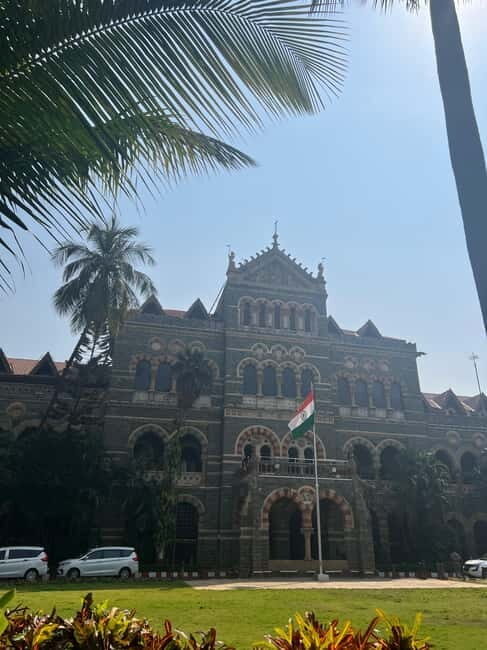 South Mumbai: Cultural Heritage Walking Tour - Key Things to Know Before You Go