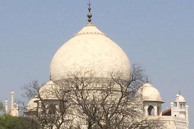 Spiritual Gems of Kurukshetra Private Day Trip From Delhi - Kartikeya Temple in Pehowa: the legend of lamps