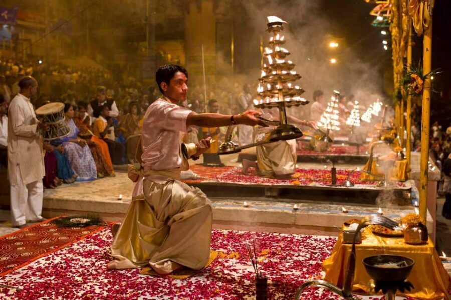 Spiritual & Historical, Varanasi with Bodhgaya Tour (5 Days) - Who should book this tour (and who should skip it)