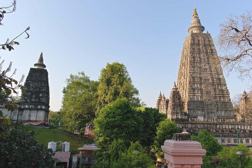 Spiritual & Historical, Varanasi with Bodhgaya Tour (5 Days) - Why Varanasi and Bodhgaya fit together so well