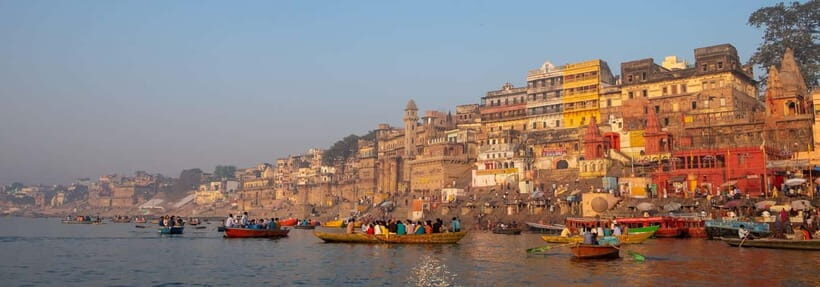 Spiritual & Historical, Varanasi with Bodhgaya Tour (5 Days) - Price and logistics: what $31 buys you (and what it doesn’t)
