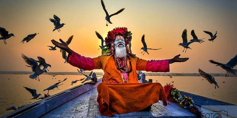 Spiritual & Historical, Varanasi with Bodhgaya Tour (5 Days) - What it feels like on the ground: crowds, rituals, and respectful behavior