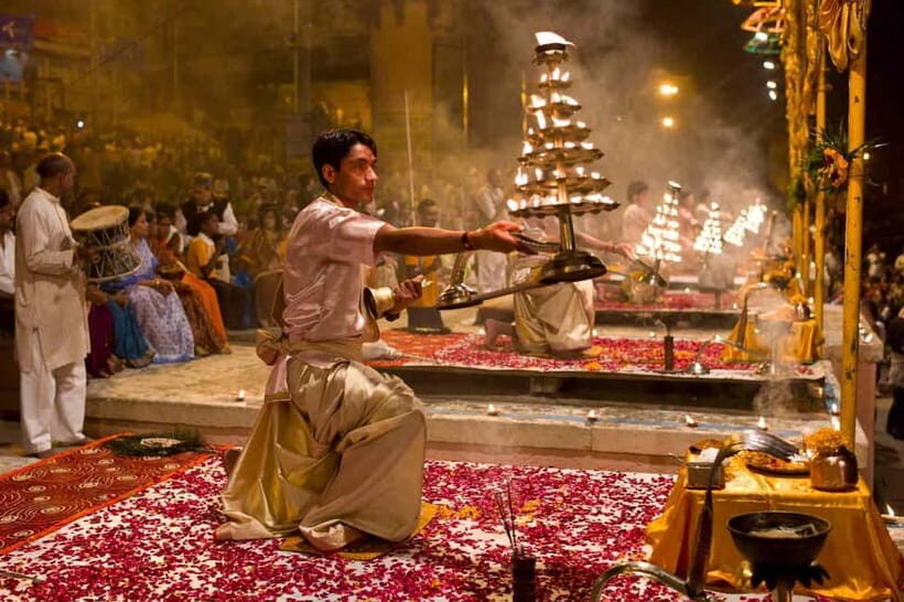 Spiritual & Historical, Varanasi with Bodhgaya Tour (5 Days) - Where the guided approach shines: Ritu in Varanasi and Vikash in Bodhgaya