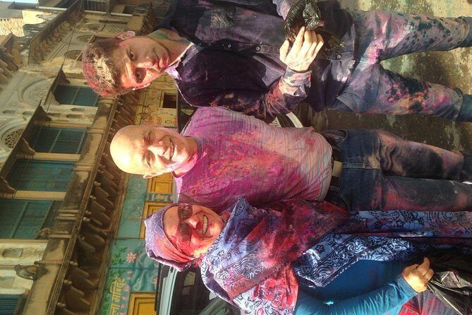 Spiritual Private Tour of Vrindavan and Mathura - Why a spiritual Vrindavan and Mathura day trip makes sense from Delhi
