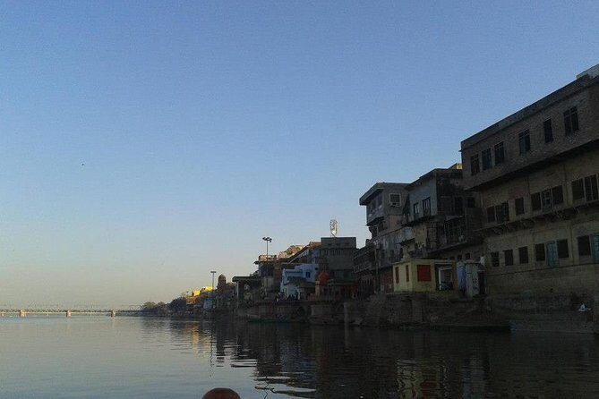 Spiritual Private Tour of Vrindavan and Mathura - Who this tour is best for