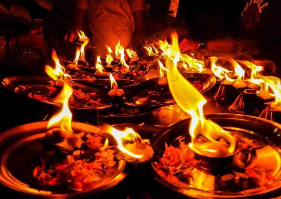 Spiritual Tour in Varanasi with a local- 2 Hours Tour - Who This Spiritual Varanasi Tour Fits Best