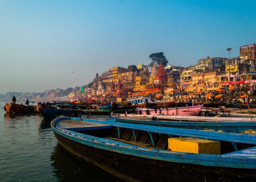 Spiritual Tour in Varanasi with a local- 2 Hours Tour - Should You Book This 2-Hour Spiritual Tour in Varanasi?