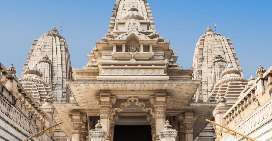Spiritual Trails of Hyderabad (2 Hours Guided Temples Tour) - Why This 2-Hour Spiritual Walk Feels Worth It