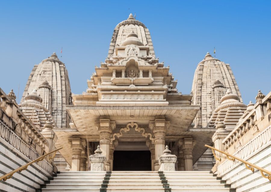 Spiritual Trails of Hyderabad (2 Hours Guided Temples Tour) - St Joseph’s Cathedral (About 30 Minutes): A Different Prayer Language, Same Human Need