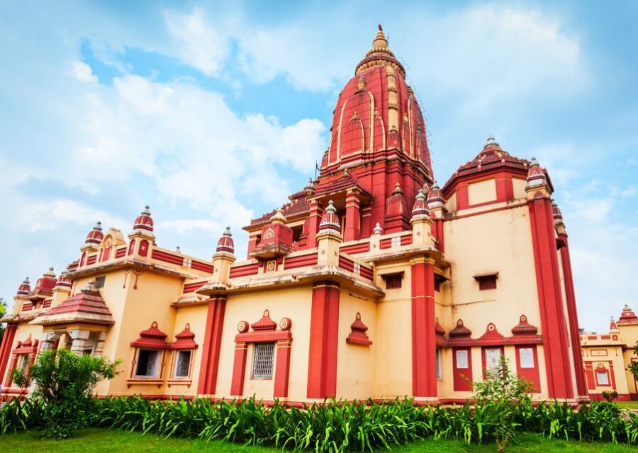 Spiritual Trails of Hyderabad (2 Hours Guided Temples Tour) - What’s Included (and Why It Matters)