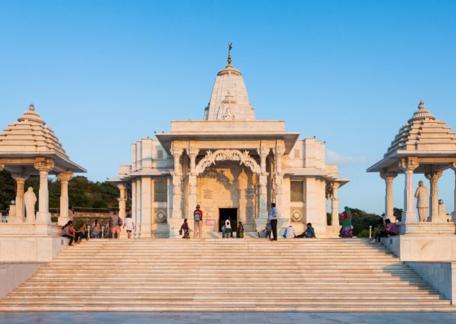 Spiritual Trails of Hyderabad (2 Hours Guided Temples Tour) - Price and Value: Is $18 Fair for Three Sacred Stops?