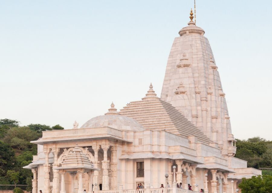 Spiritual Trails of Hyderabad (2 Hours Guided Temples Tour) - Who This Tour Fits Best