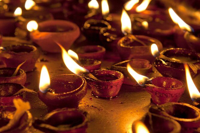 Spiritual Trails of Old Town Madurai (2 Hours Guided Walking Tour) - What you’ll learn about Madurai from the walking format