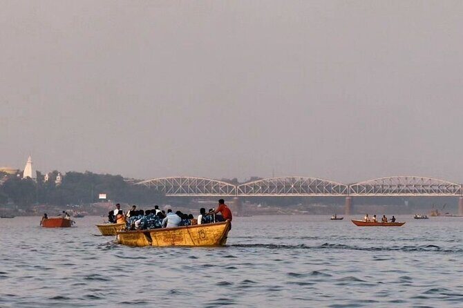 Spiritual Varanasi tour - The Small Costs and Timing Details You Should Plan For