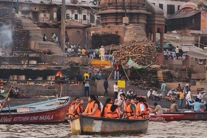 Spiritual Varanasi tour - Who This Tour Fits Best (and Who Might Want a Different Style)