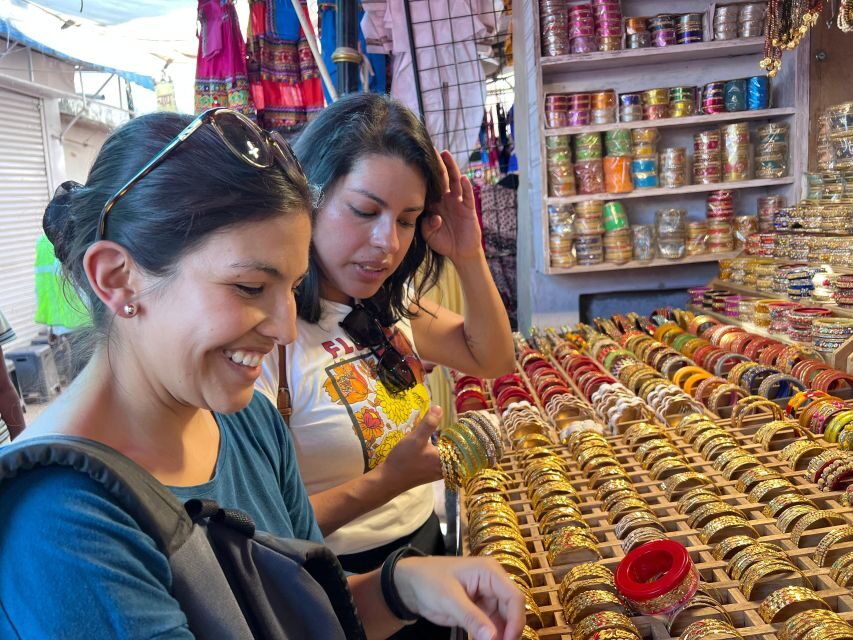Spiritual Walking tour with Puja Ceremony -The Pushkar Route - Price and value: why $6 feels almost unfair