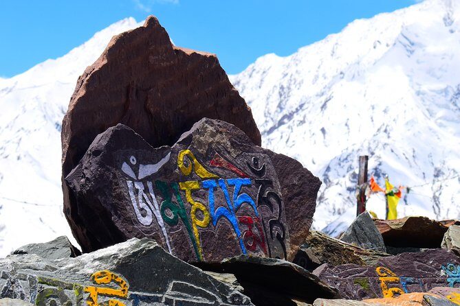 Spiti Valley Biking / Backpacking Road Trip 2022 - Key highlights at a glance