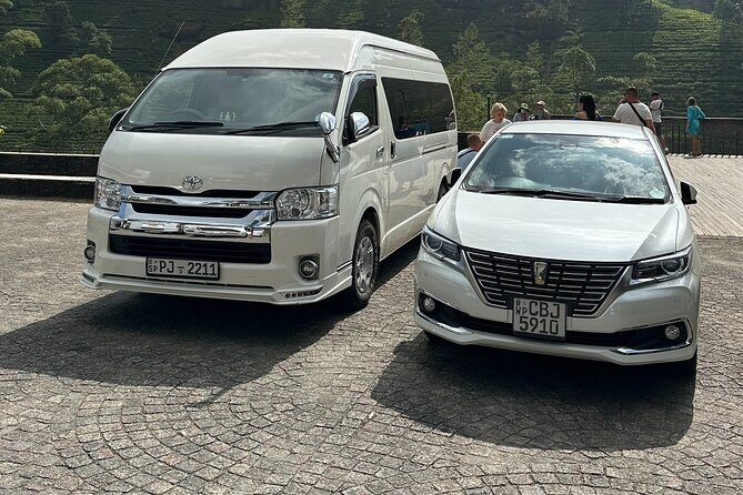 Srilanka Airport Transfer, Airport pickup and drops | Kalutara - Key things to know before you arrive
