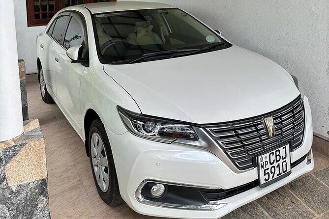 Srilanka Airport Transfer, Airport pickup and drops | Kalutara - Safety and English-speaking drivers you can rely on