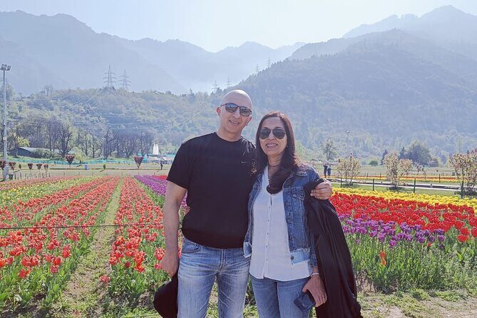 Srinagar Splendors: A Private City Tour - Key things that make this Srinagar private day worth it