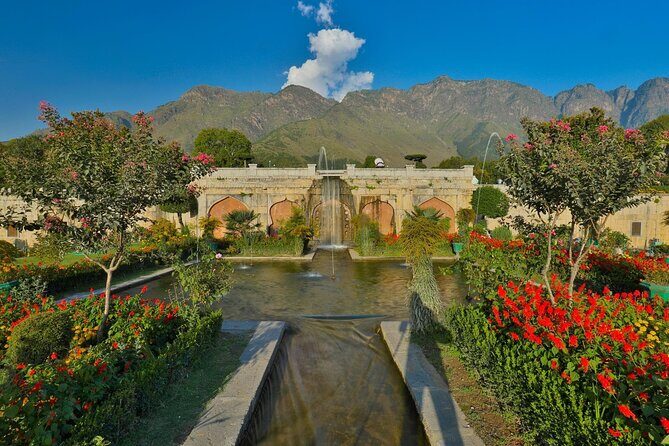 Srinagar Splendors: A Private City Tour - What you’re really buying with this Srinagar private city tour