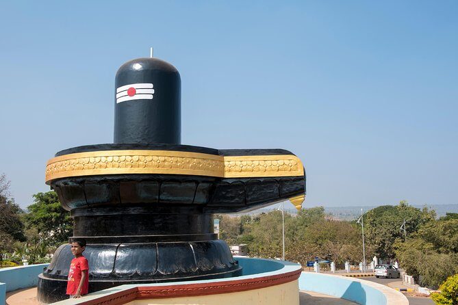 Srisailam Temple full day excursion tour - Pickup at 9:00 am and the reality of a long drive south