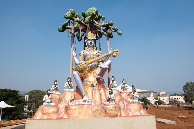 Srisailam Temple full day excursion tour - Price and value: is $231 per person worth it?