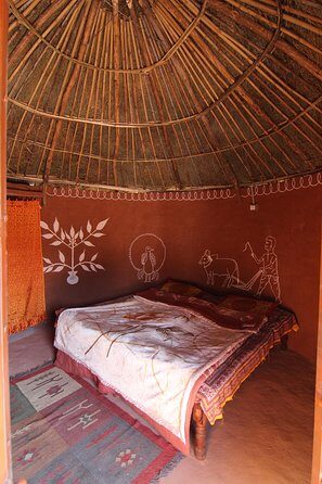 Stay in Mud House With Local Family - Quick hits before you go