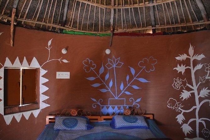 Stay in Mud House With Local Family - Price and value: why $45 can make sense here