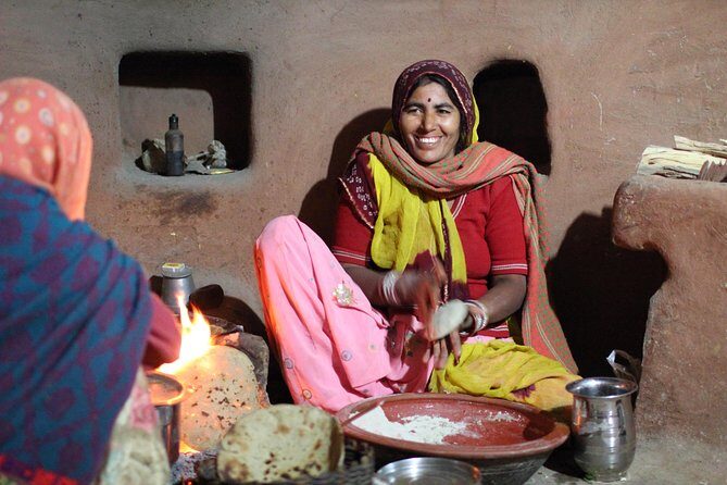 Stay in Mud House With Local Family - Bishnoi Village Safari by Two Brothers: what you’ll actually see and learn