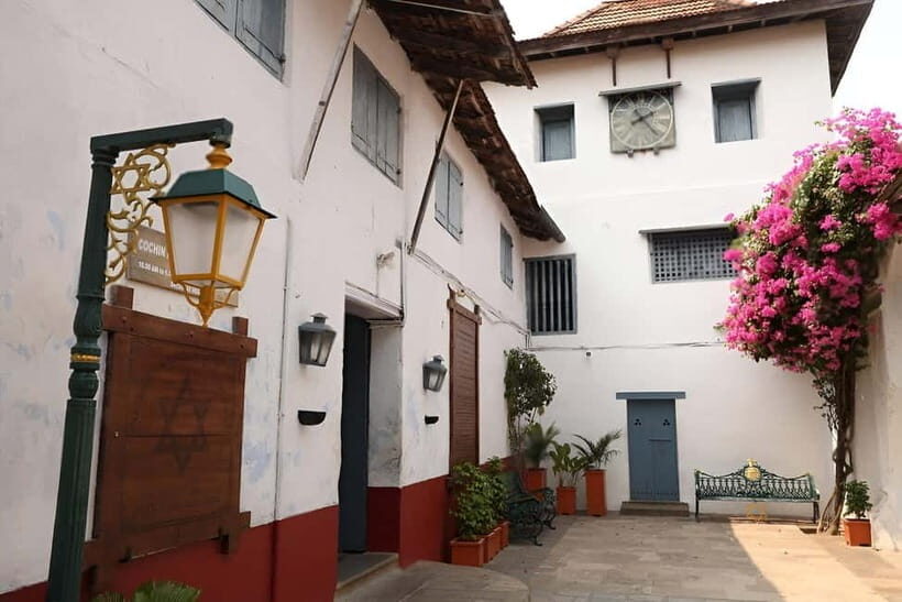 Stories of Jew Town: Guided Heritage Walk in Kochi - Why the Jew Town Heritage Walk works in Kochi’s limited time