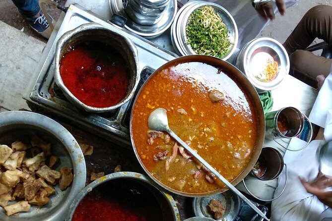 Story of Spices- A Food Tour of Agra - Key highlights worth your time