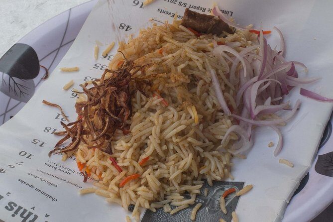 Story of Spices- A Food Tour of Agra - Meet Kaleem and Tahir: storytelling that makes the streets click