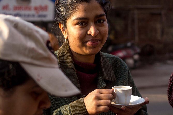Story of Spices- A Food Tour of Agra - Mughlai mutton stew and Akbar’s feast culture: where flavor rules meet power