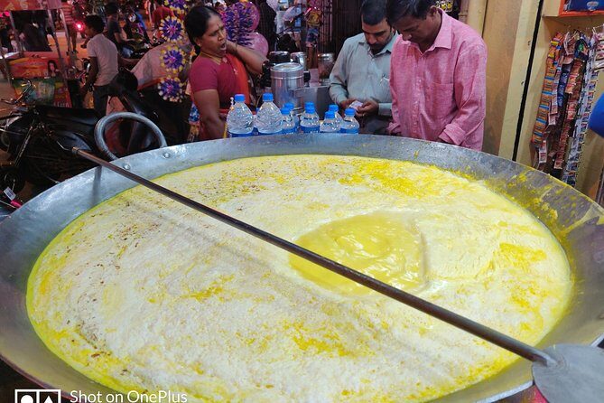 Street Food walking tour in Bangalore with a food evangelist - Why This Bangalore Street Food Walk Is Better Than Random Snacking