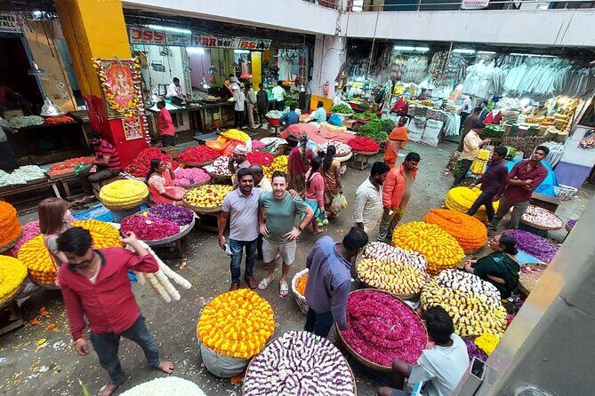 Street Food walking tour in Bangalore with a food evangelist - Practical Tips So You Can Enjoy Every Stop