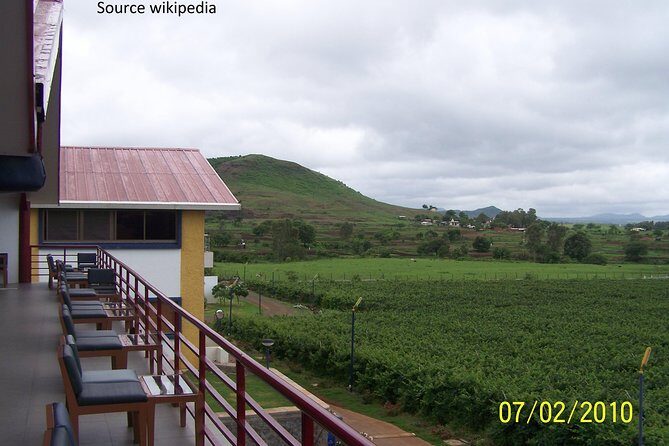 Sula Vineyards Day tour from either Mumbai OR Nashik - Morning pickup from Mumbai or Nashik: why the timing matters