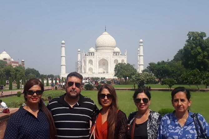 Sultanpur Bird Sanctuary Tour Near Delhi - Who this tour suits best (and where it might not fit)