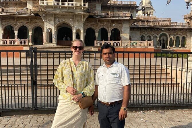 Sun Rise Taj Mahal Tour From Delhi - Price and value: what $149.73 covers, and what you must budget