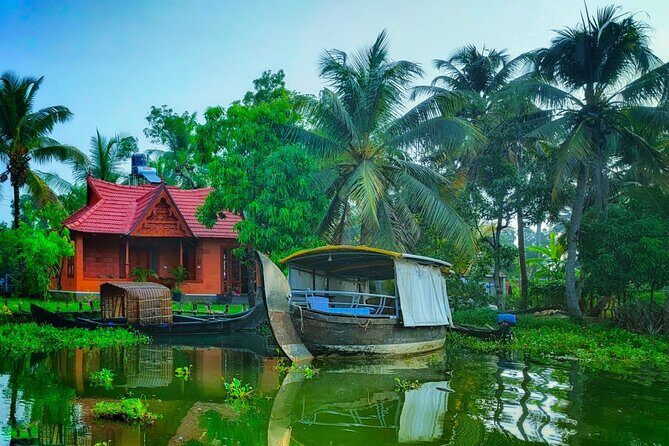 Sunrise Cruise with Village Life and Local Food - Key Things I’d Plan Around