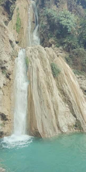 Sunrise Day Hike in Rishikesh - Key moments you’ll remember