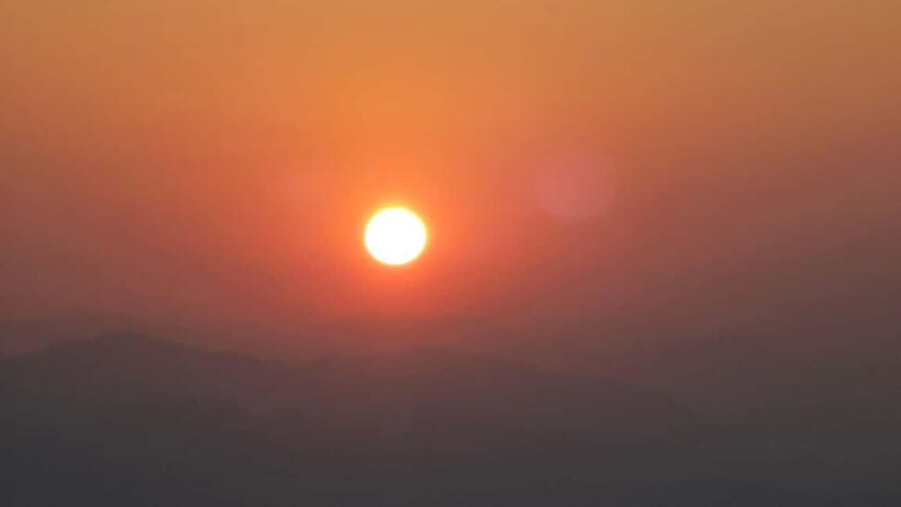 Sunrise Day Hike in Rishikesh - What to bring (and what not to bring)