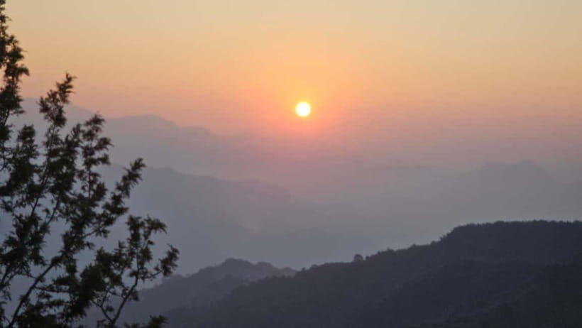 Sunrise Day Hike in Rishikesh - Price and what $54 gets you in real value
